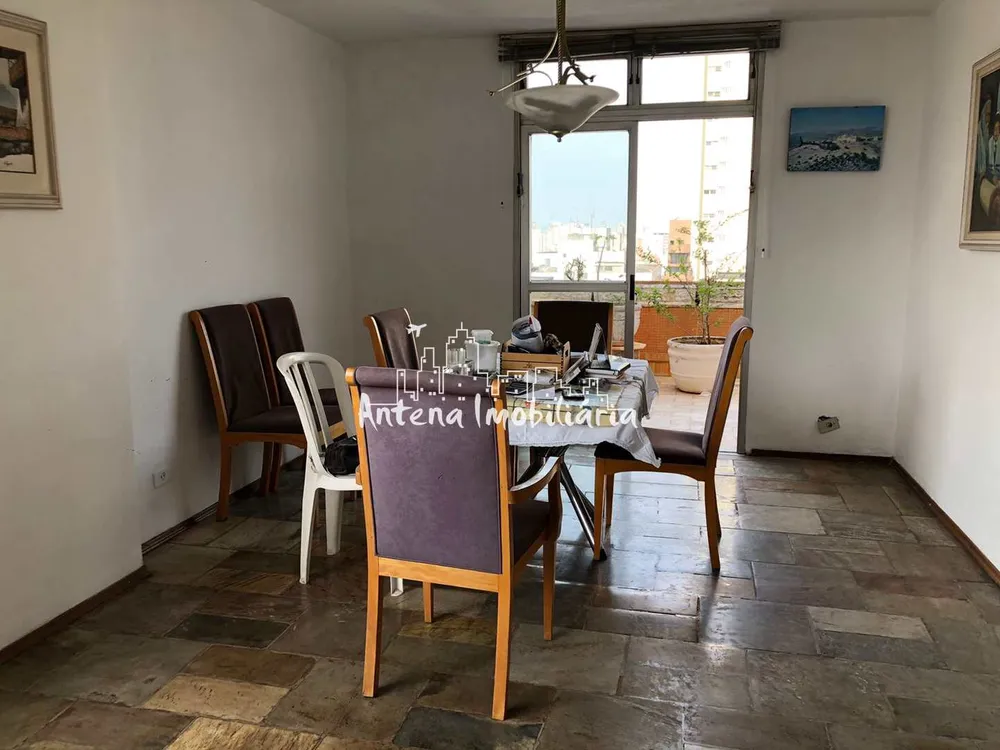 Cobertura, 4 quartos, 260 m² - Foto 5