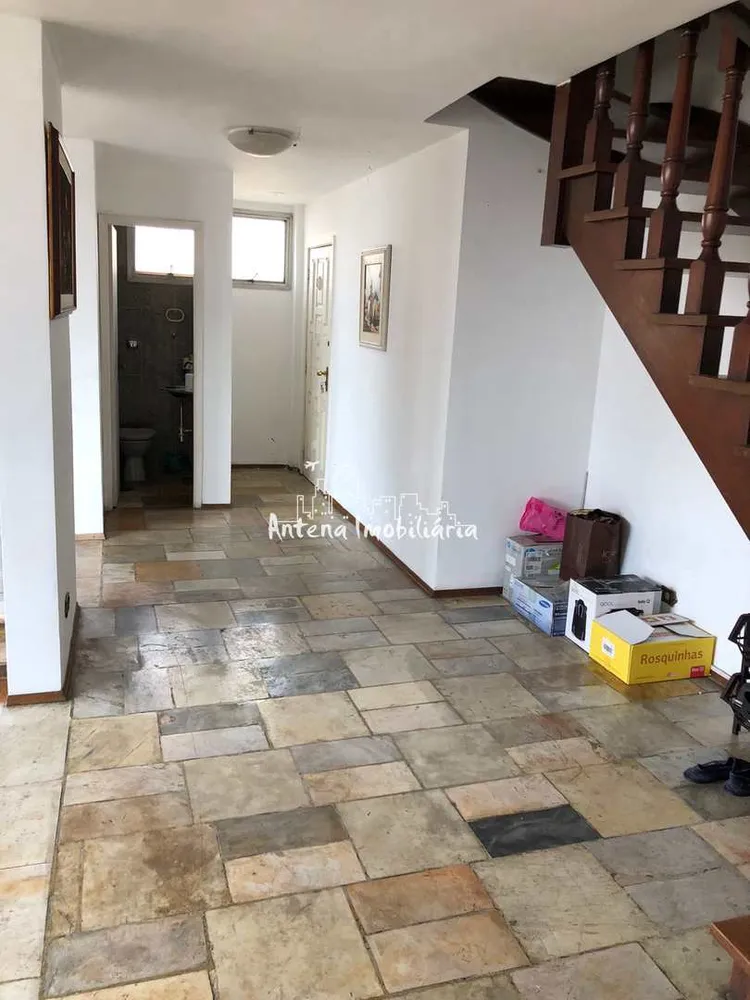 Cobertura, 4 quartos, 260 m² - Foto 7