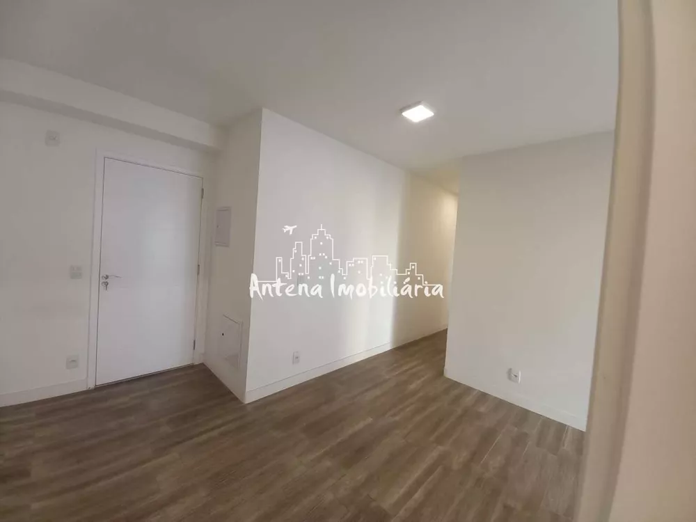 Apartamento à venda com 2 quartos, 69m² - Foto 1