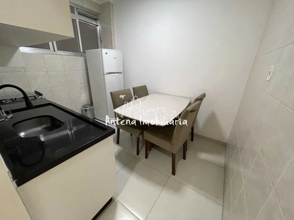 Kitnet-Studio, 39 m² - Foto 8