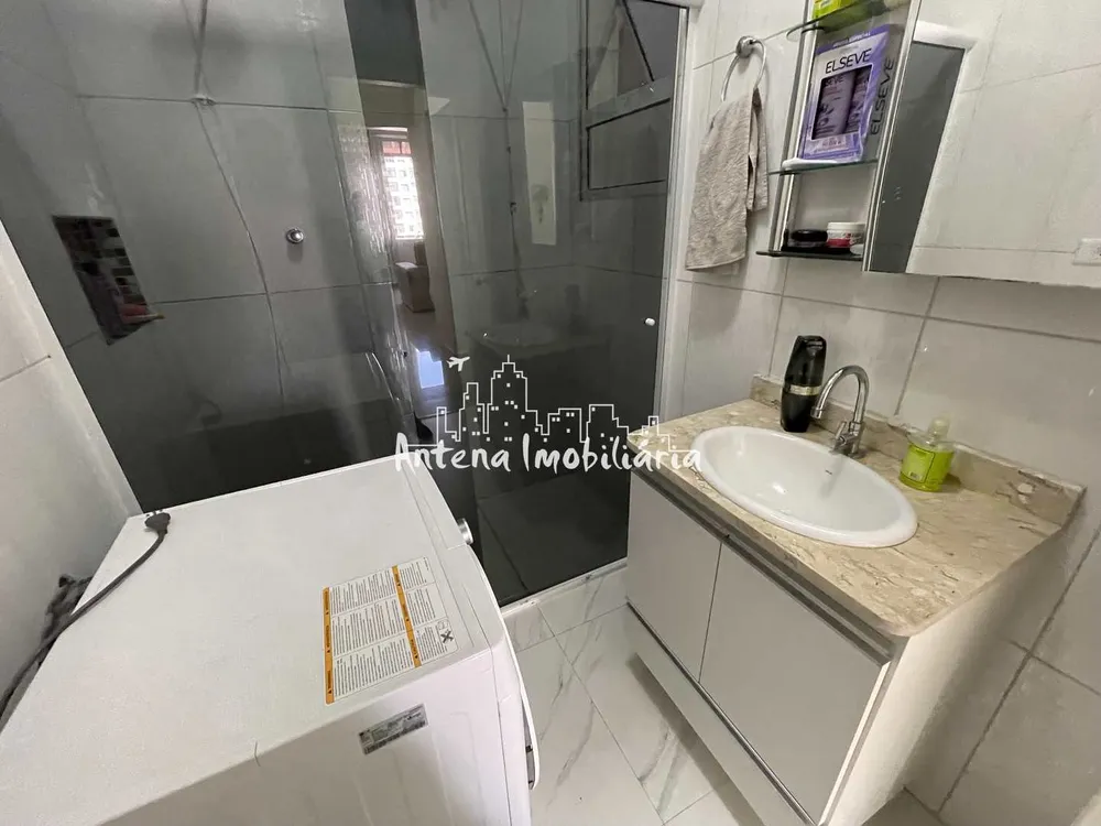 Kitnet-Studio, 39 m² - Foto 6