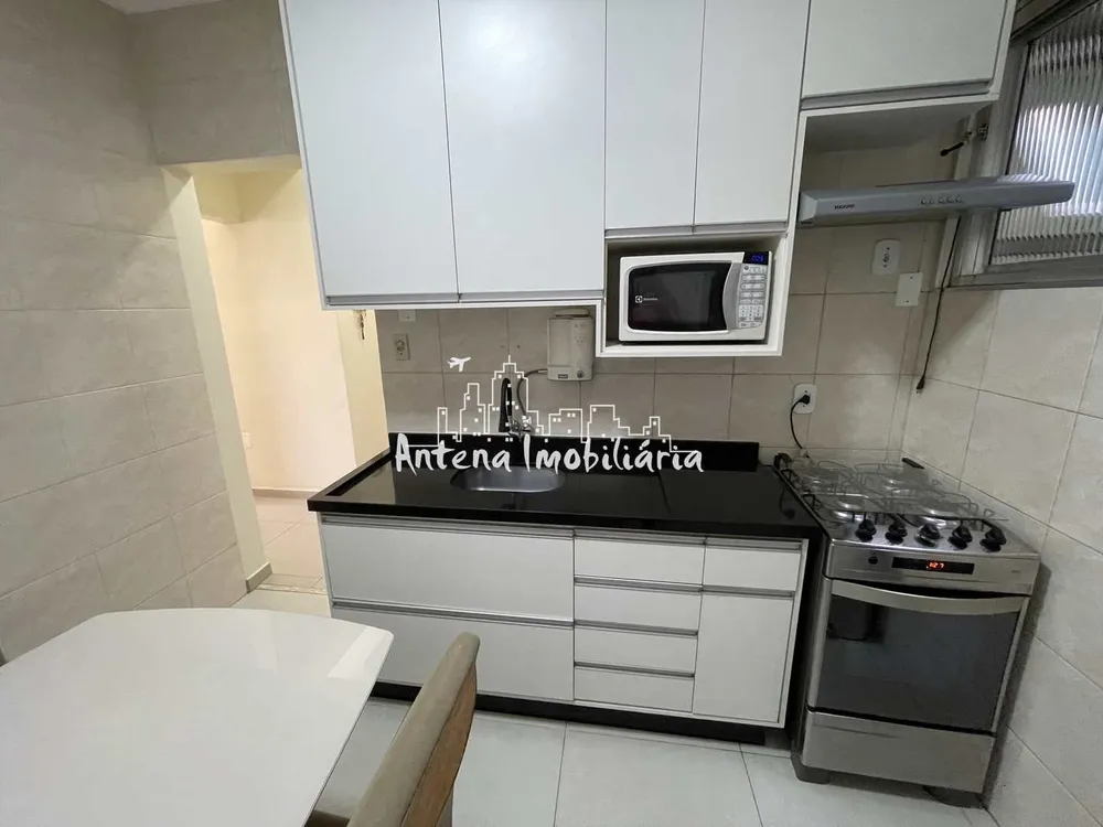 Kitnet-Studio, 39 m² - Foto 11