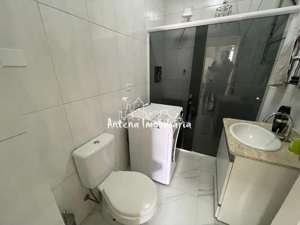 Kitnet-Studio, 39 m² - Foto 5