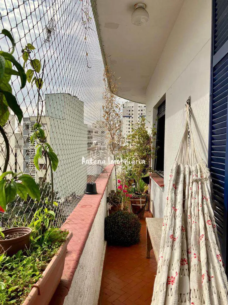 Apartamento, 2 quartos, 169 m² - Foto 6