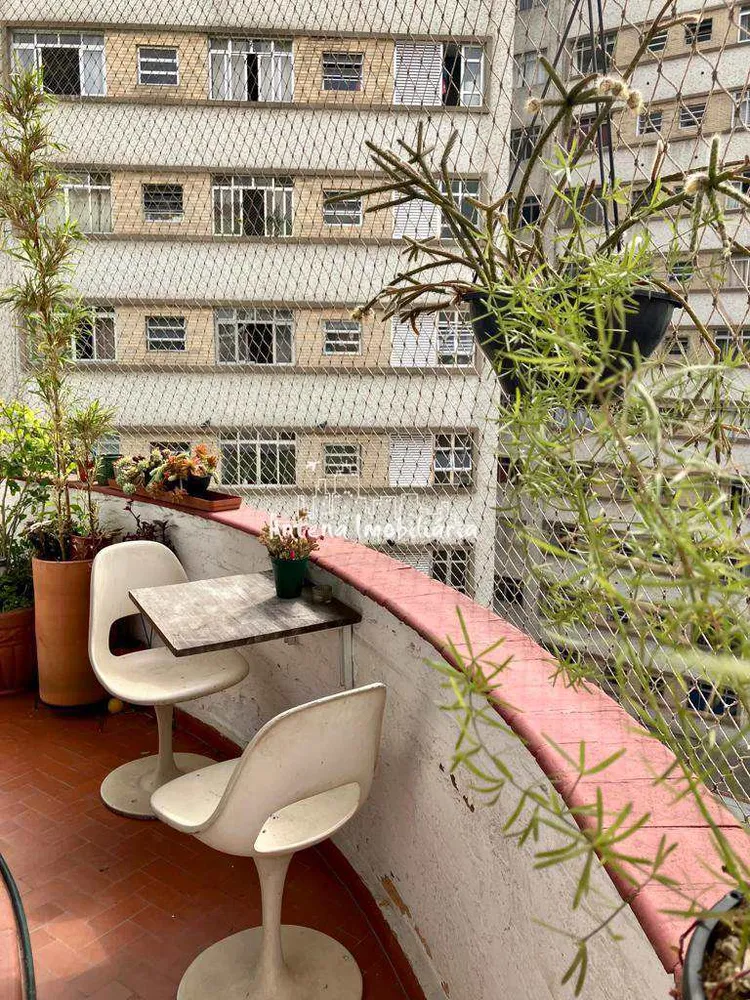 Apartamento, 2 quartos, 169 m² - Foto 5