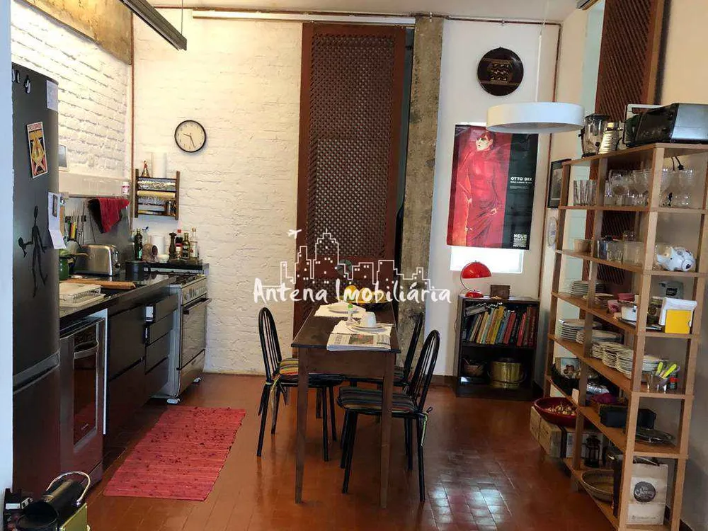 Apartamento, 2 quartos, 169 m² - Foto 3
