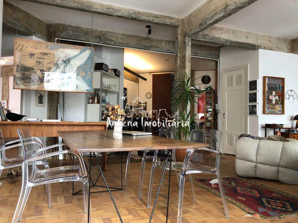 Apartamento, 2 quartos, 169 m² - Foto 4
