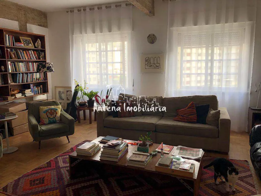 Apartamento, 2 quartos, 169 m² - Foto 2