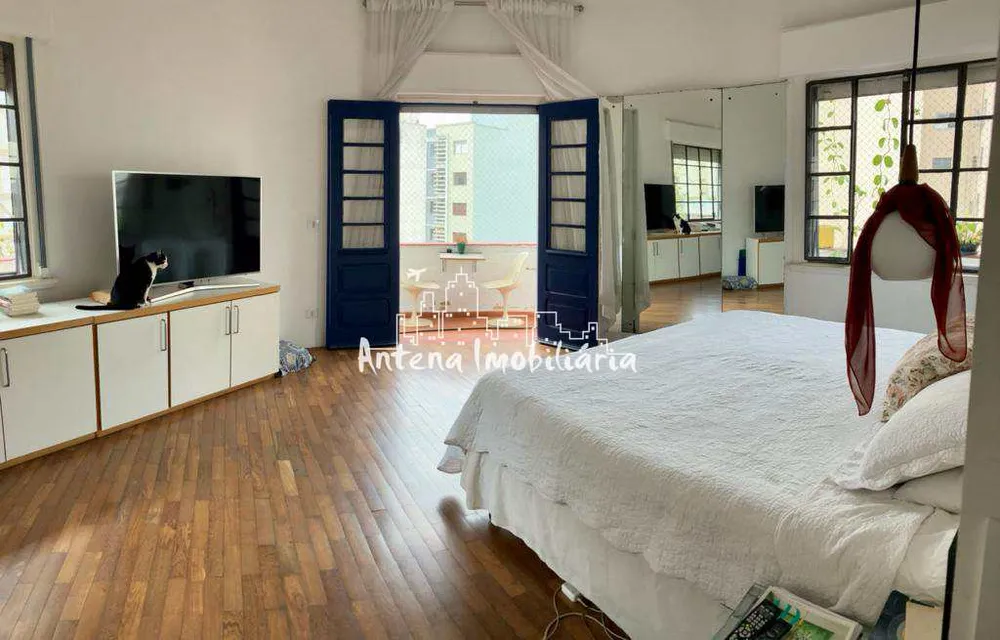 Apartamento, 2 quartos, 169 m² - Foto 7