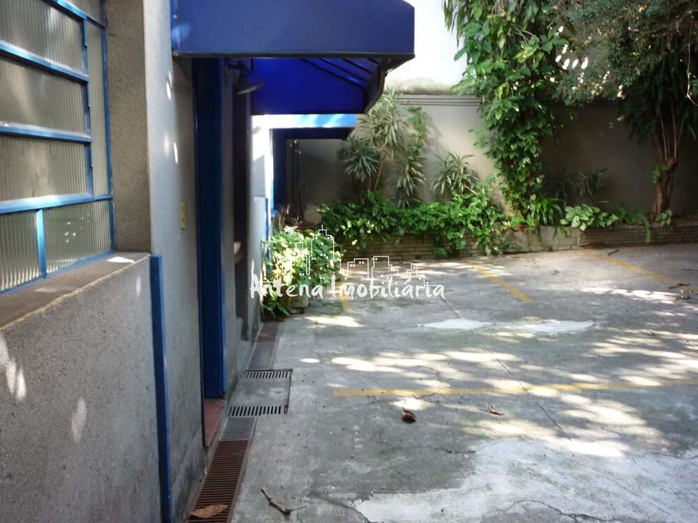 Casa, 4 quartos, 480 m² - Foto 1