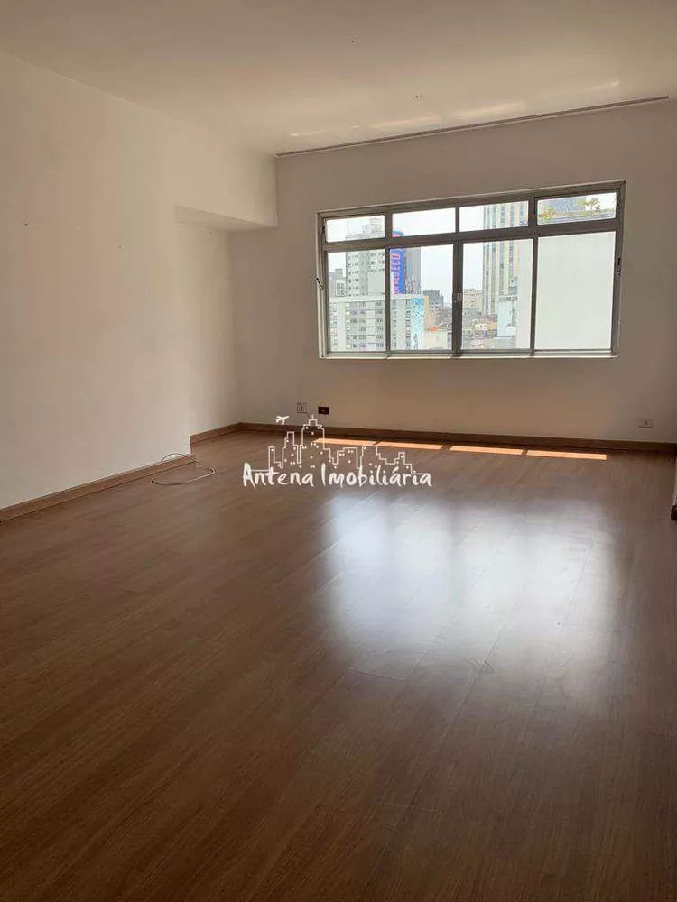 Apartamento à venda com 2 quartos, 133m² - Foto 2