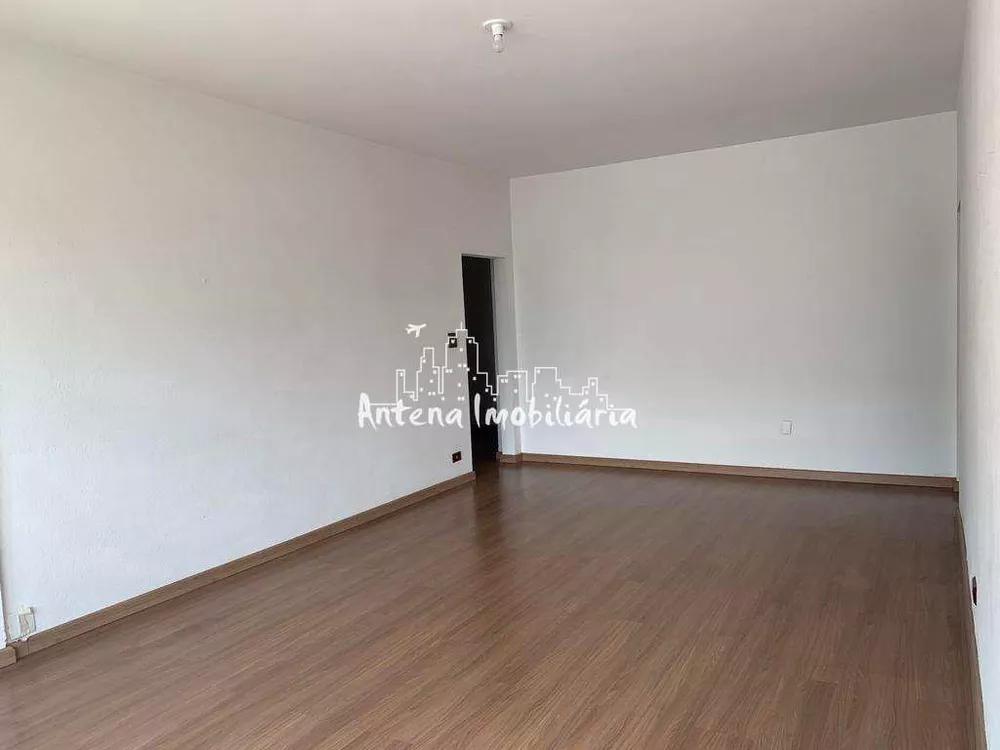 Apartamento à venda com 2 quartos, 133m² - Foto 4