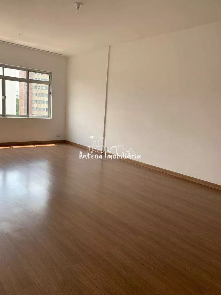 Apartamento à venda com 2 quartos, 133m² - Foto 3