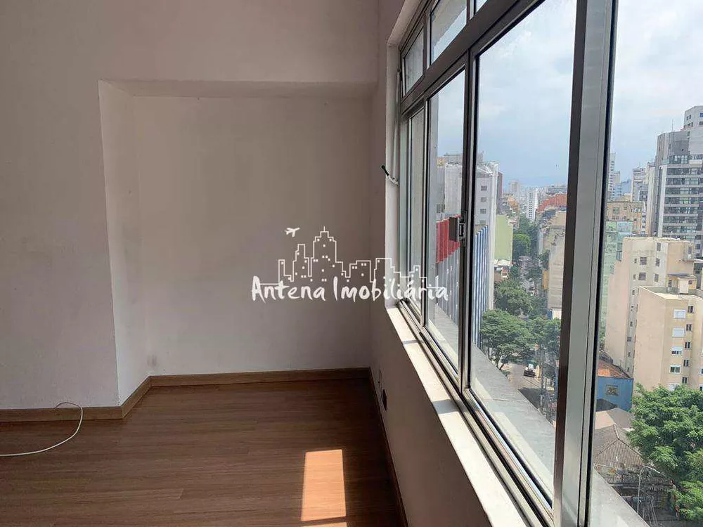 Apartamento à venda com 2 quartos, 133m² - Foto 1