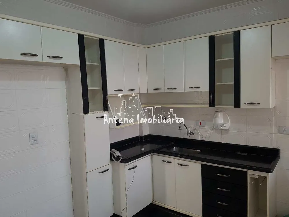 Apartamento, 3 quartos, 90 m² - Foto 2