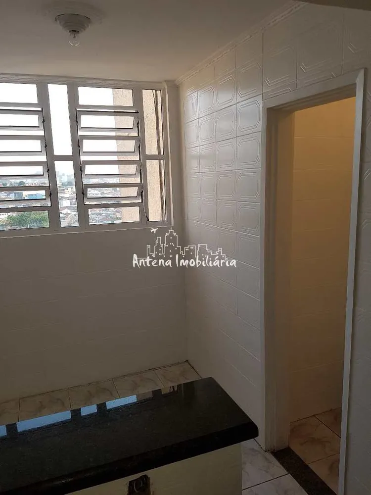Apartamento, 3 quartos, 90 m² - Foto 3