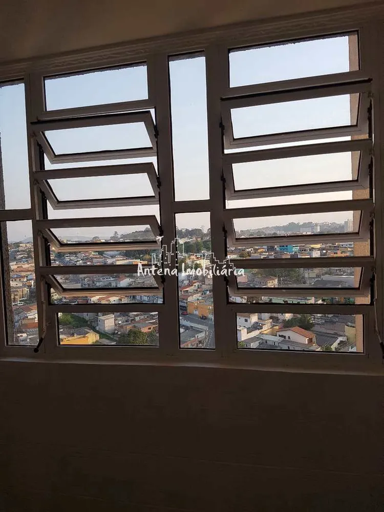 Apartamento, 3 quartos, 90 m² - Foto 4