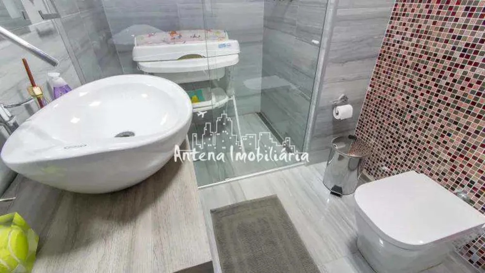 Cobertura, 3 quartos, 270 m² - Foto 16