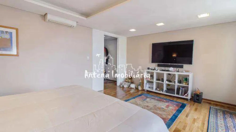 Cobertura, 3 quartos, 270 m² - Foto 9
