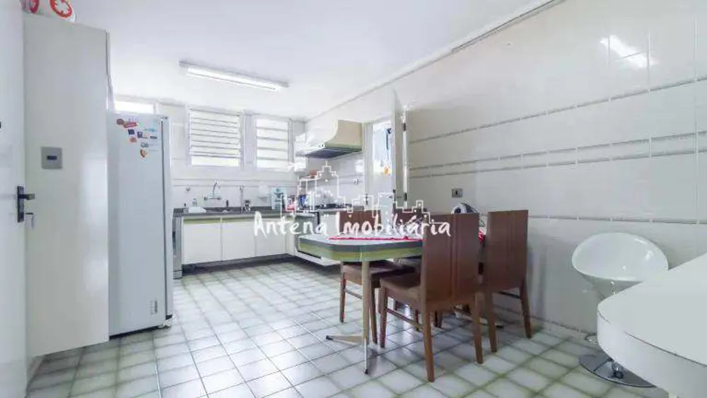 Cobertura, 3 quartos, 270 m² - Foto 17