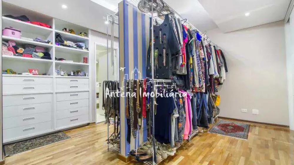Cobertura, 3 quartos, 270 m² - Foto 10