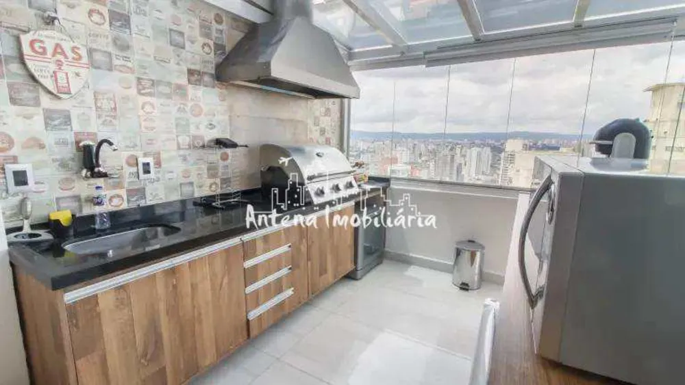 Cobertura, 3 quartos, 270 m² - Foto 18