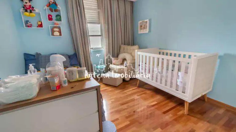 Cobertura, 3 quartos, 270 m² - Foto 12