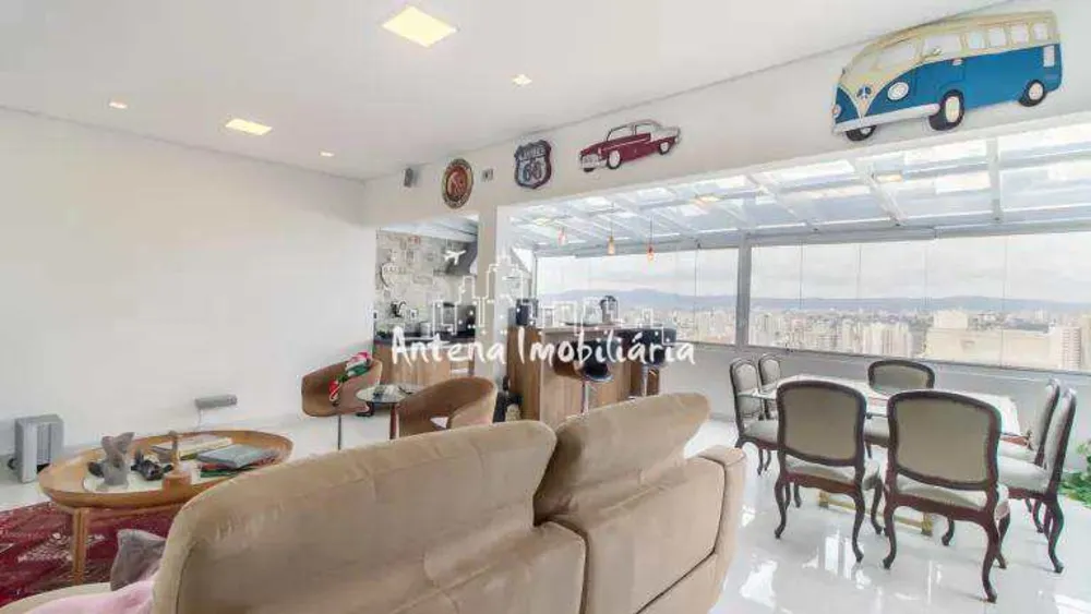 Cobertura, 3 quartos, 270 m² - Foto 13