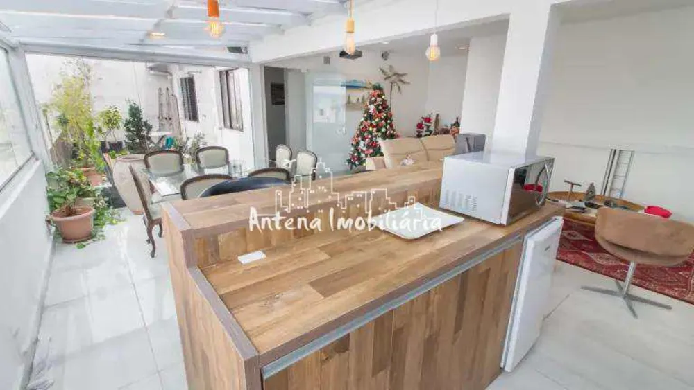 Cobertura, 3 quartos, 270 m² - Foto 14