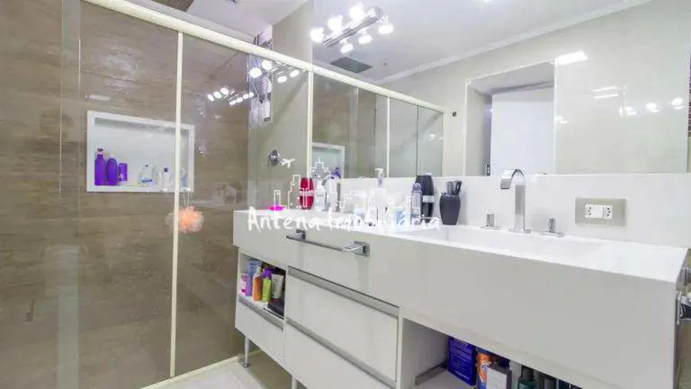 Cobertura, 3 quartos, 270 m² - Foto 11
