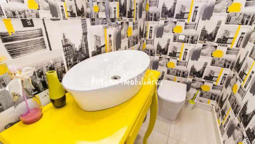 Cobertura, 3 quartos, 270 m² - Foto 15