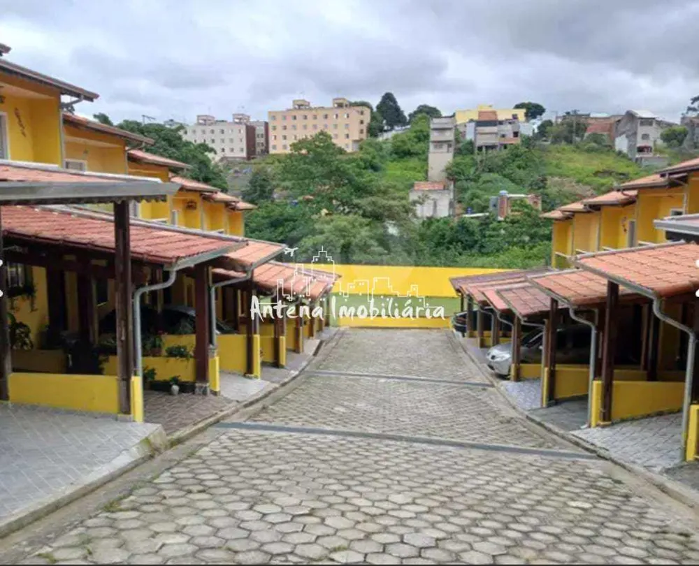 Sobrado, 2 quartos, 72 m² - Foto 4