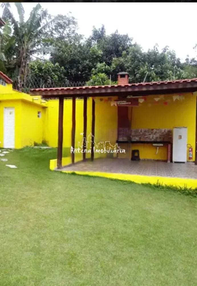 Sobrado, 2 quartos, 72 m² - Foto 3
