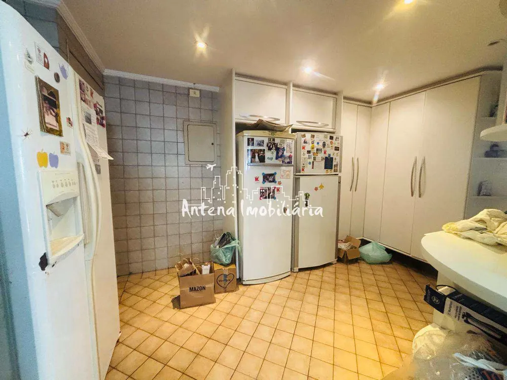 Apartamento, 3 quartos, 145 m² - Foto 5