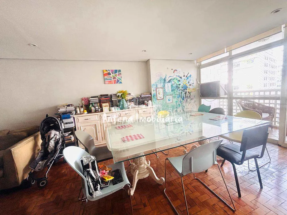 Apartamento, 3 quartos, 145 m² - Foto 7
