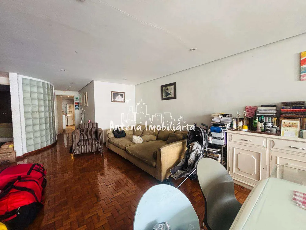 Apartamento, 3 quartos, 145 m² - Foto 2