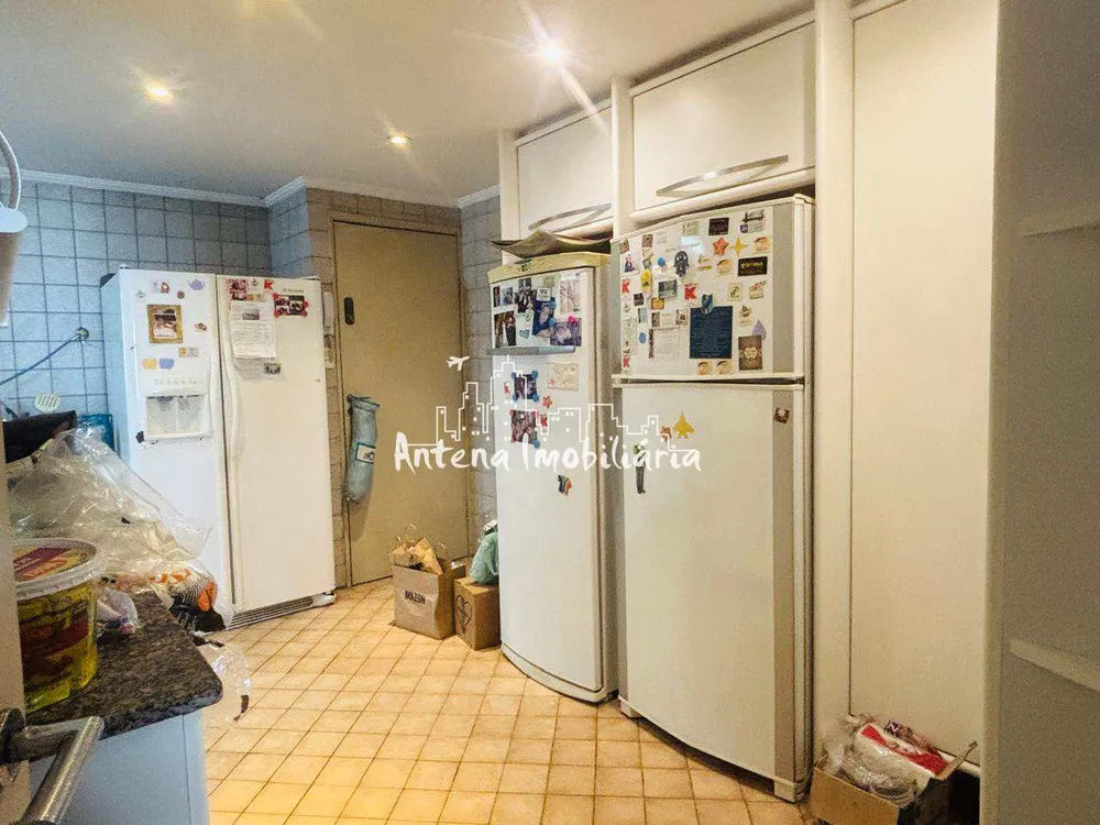 Apartamento, 3 quartos, 145 m² - Foto 4