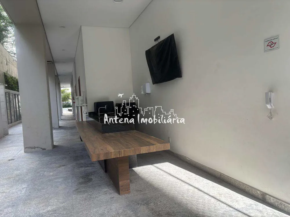 Apartamento, 3 quartos, 145 m² - Foto 8