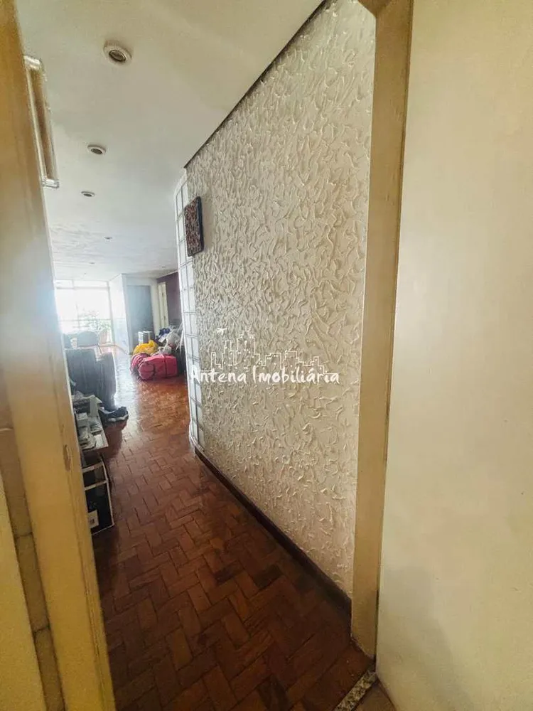 Apartamento, 3 quartos, 145 m² - Foto 1