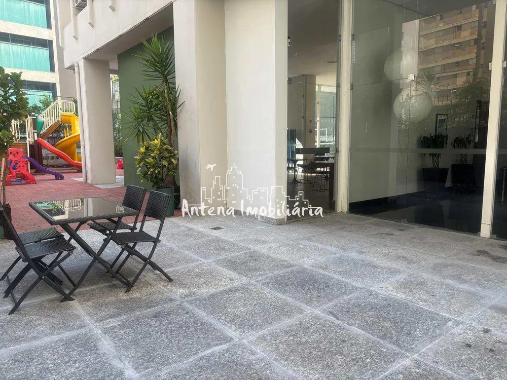 Apartamento, 3 quartos, 145 m² - Foto 3