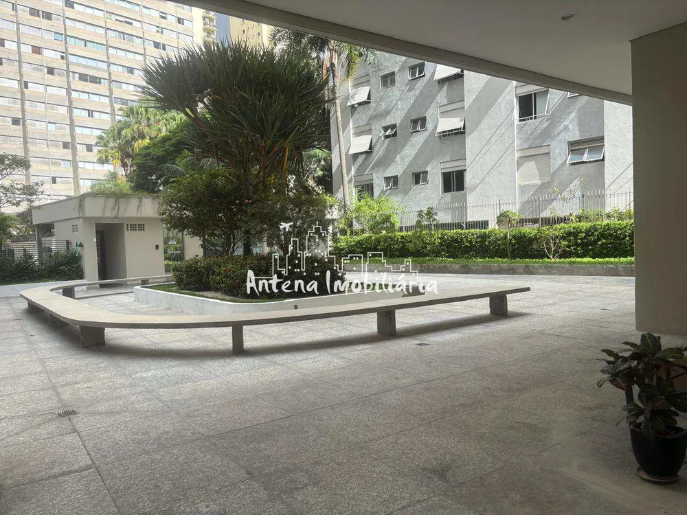 Apartamento, 3 quartos, 145 m² - Foto 6