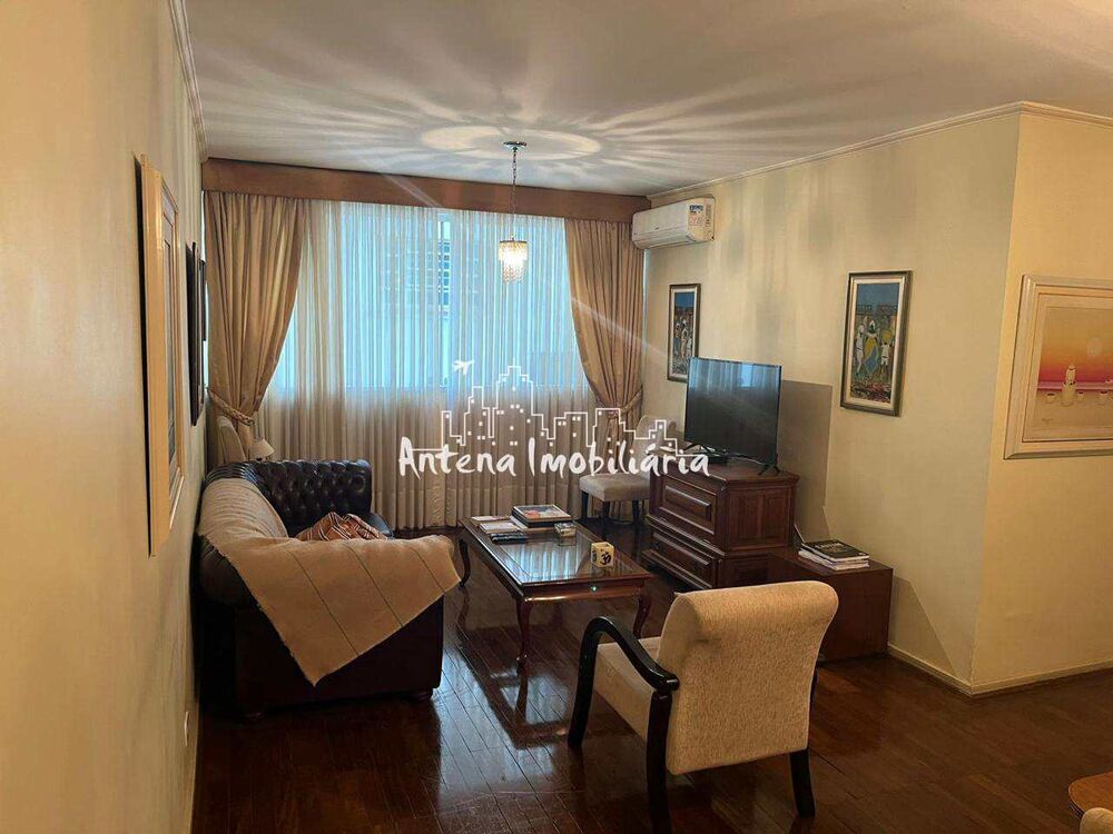 Apartamento, 2 quartos, 98 m² - Foto 2