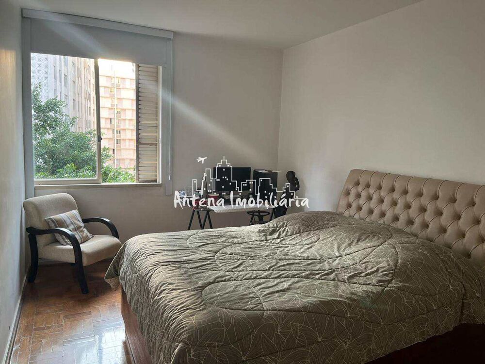 Apartamento, 2 quartos, 98 m² - Foto 6