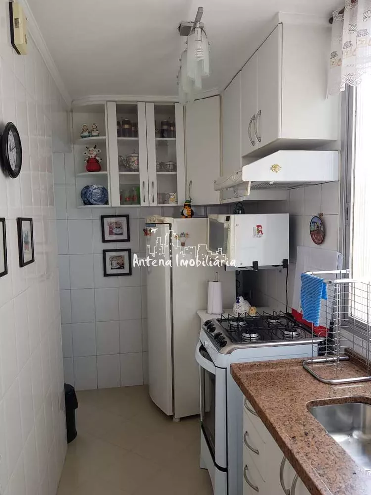 Apartamento à venda com 1 quarto, 64m² - Foto 8