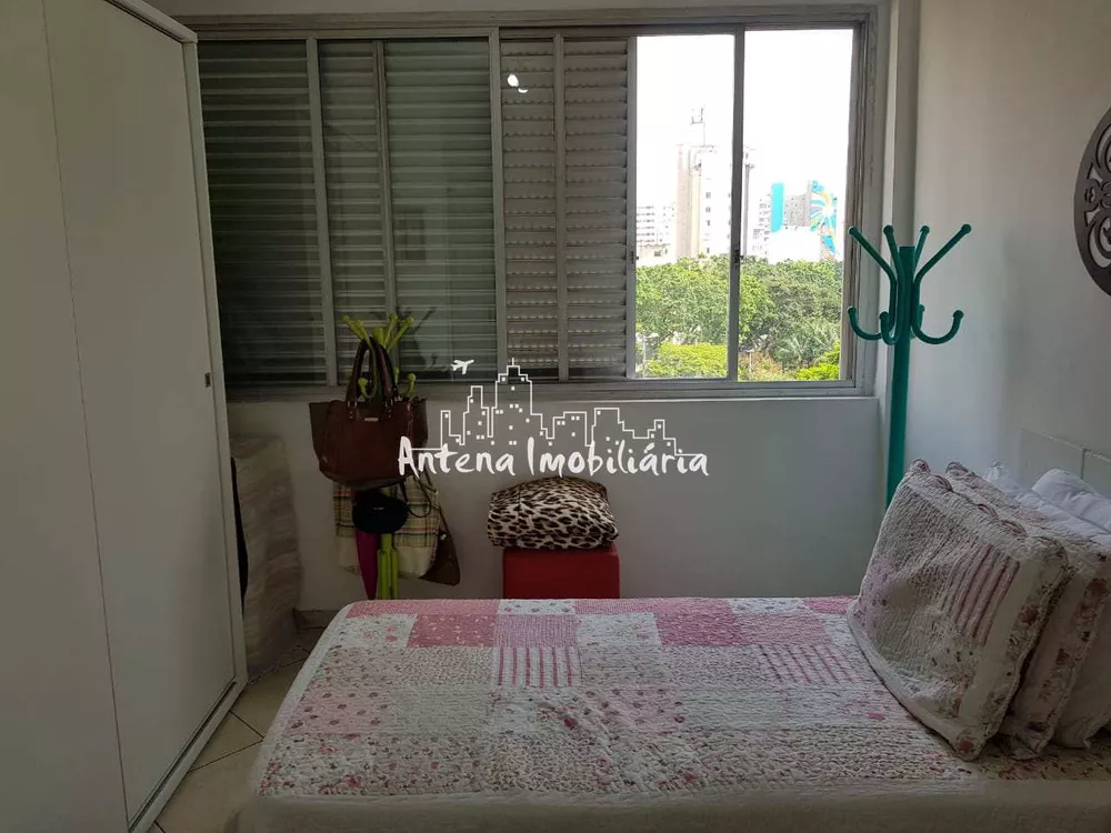 Apartamento à venda com 1 quarto, 64m² - Foto 4