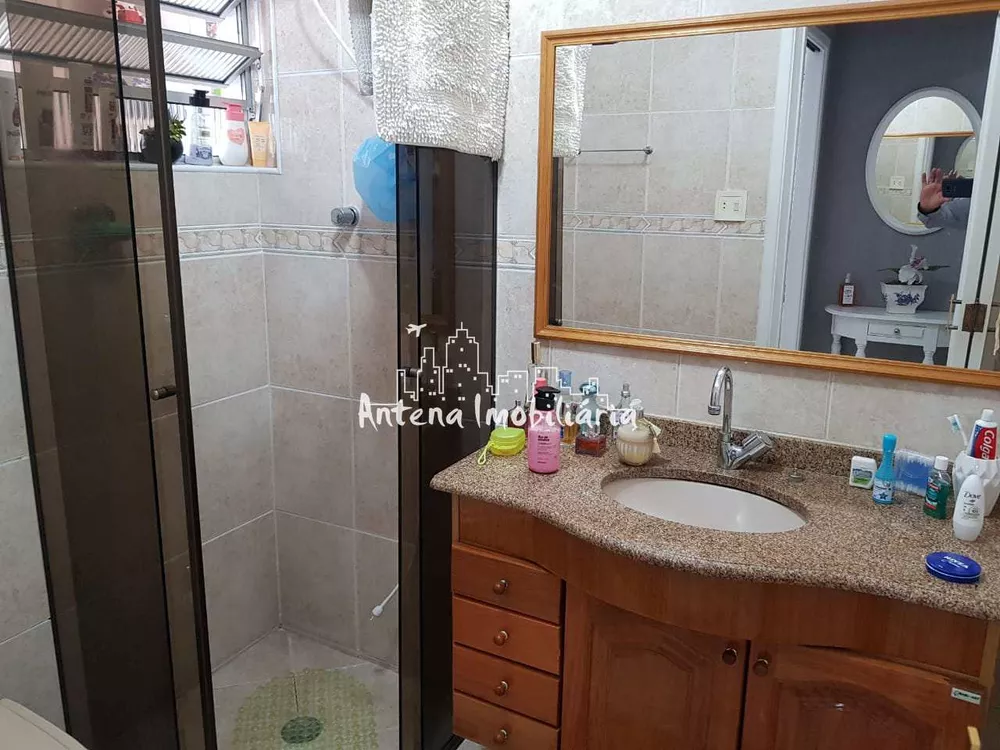 Apartamento à venda com 1 quarto, 64m² - Foto 6