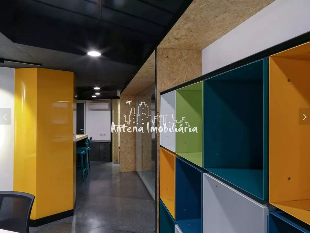 Prédio Inteiro, 229 m² - Foto 3
