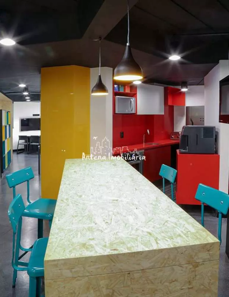 Prédio Inteiro, 229 m² - Foto 5