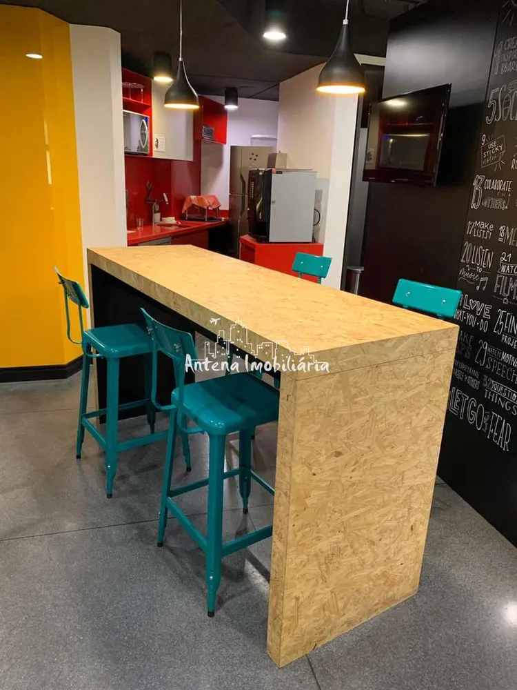 Prédio Inteiro, 229 m² - Foto 22