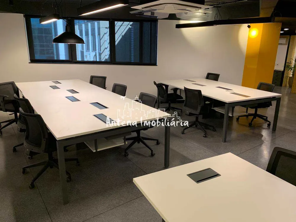 Prédio Inteiro, 229 m² - Foto 12